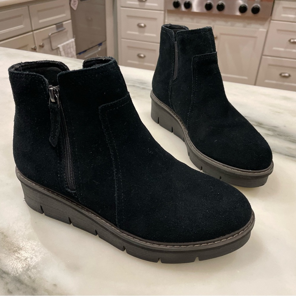 Clark’s Women’s Boots
